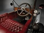 Rolls-Royce Silver Ghost LE Tourer 1915 года